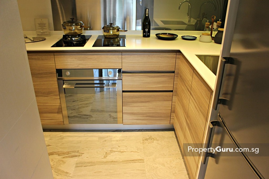 stars of kovan kitchen 2 BR 1