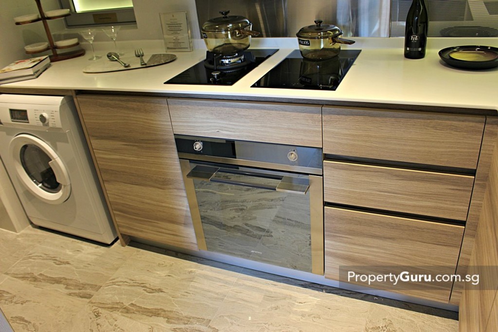 stars of kovan kitchen 2 BR 2