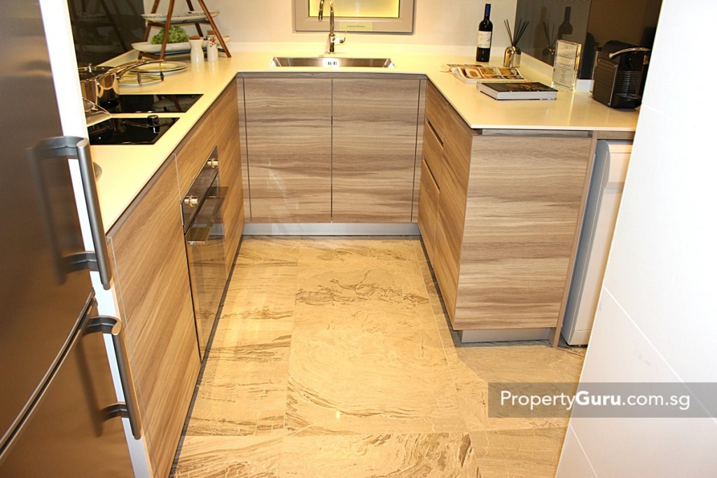 stars of kovan kitchen 3 BR 1