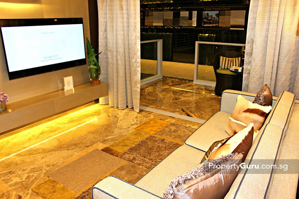 stars of kovan living 3 BR