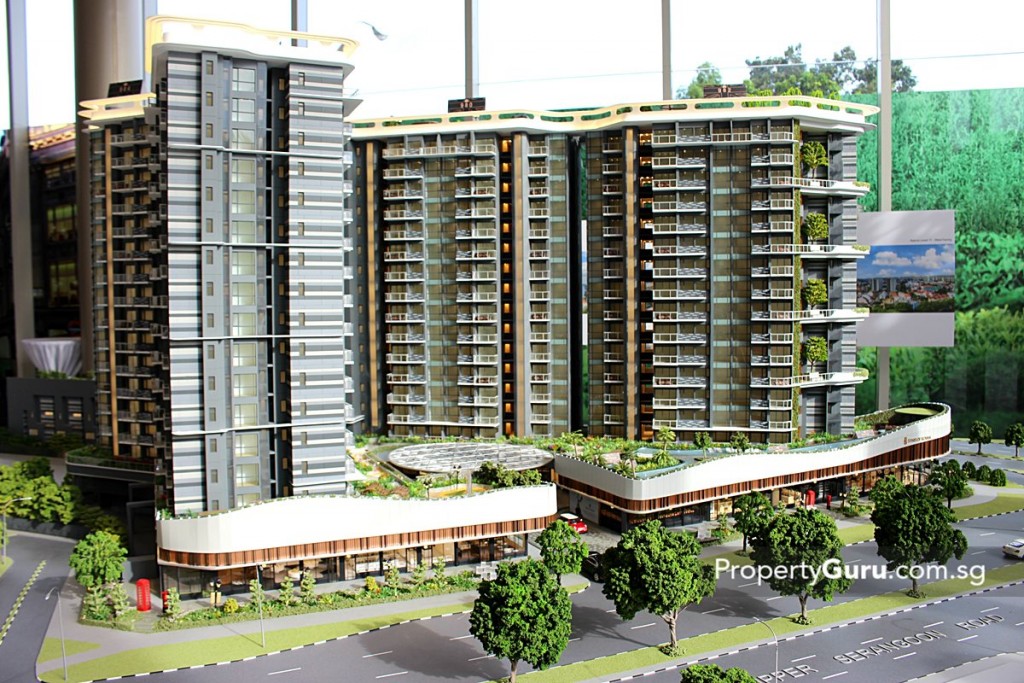 stars of kovan model