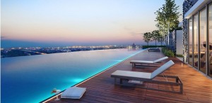  - Sunway Gandaria, Bangi