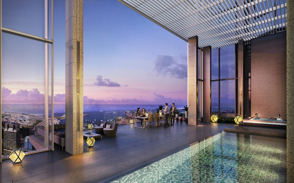 Source: Developer's Brochure