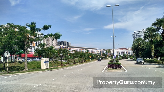 Glomac Cyberjaya 2