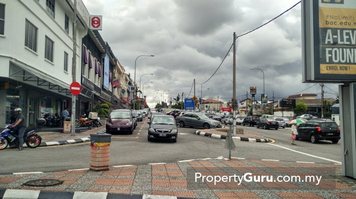 The Establishment Bangsar