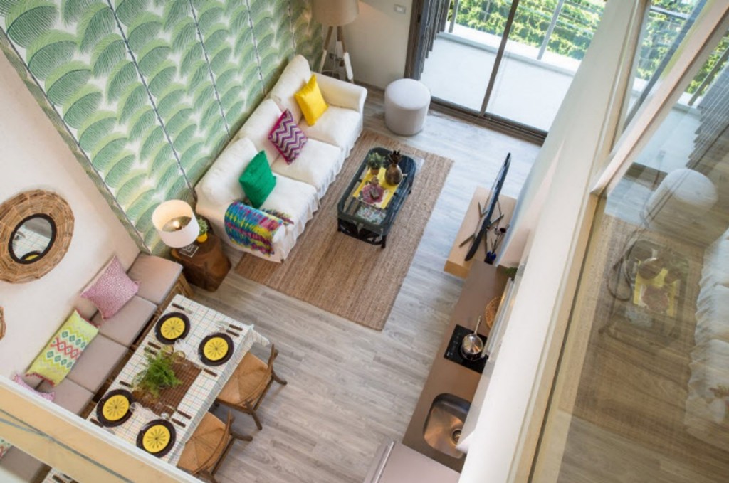 1 Baan Plai Haad Pattayahawaii-005