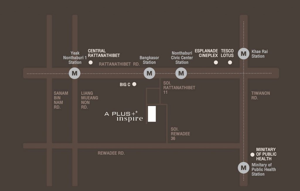 Aplus-Map A Plus Inspire-01-20160707