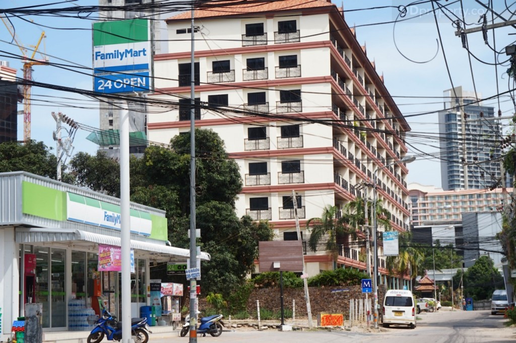 Baan Plai Haad Pattaya2 DSC08782-002