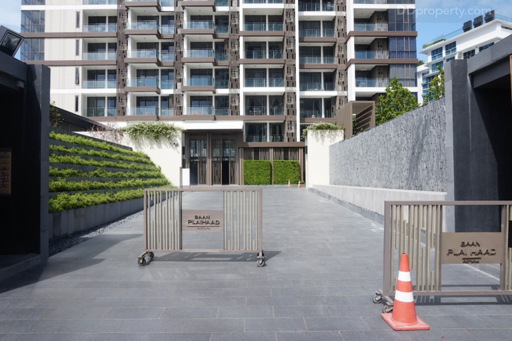 Baan Plai Haad Pattaya2 DSC08784-003