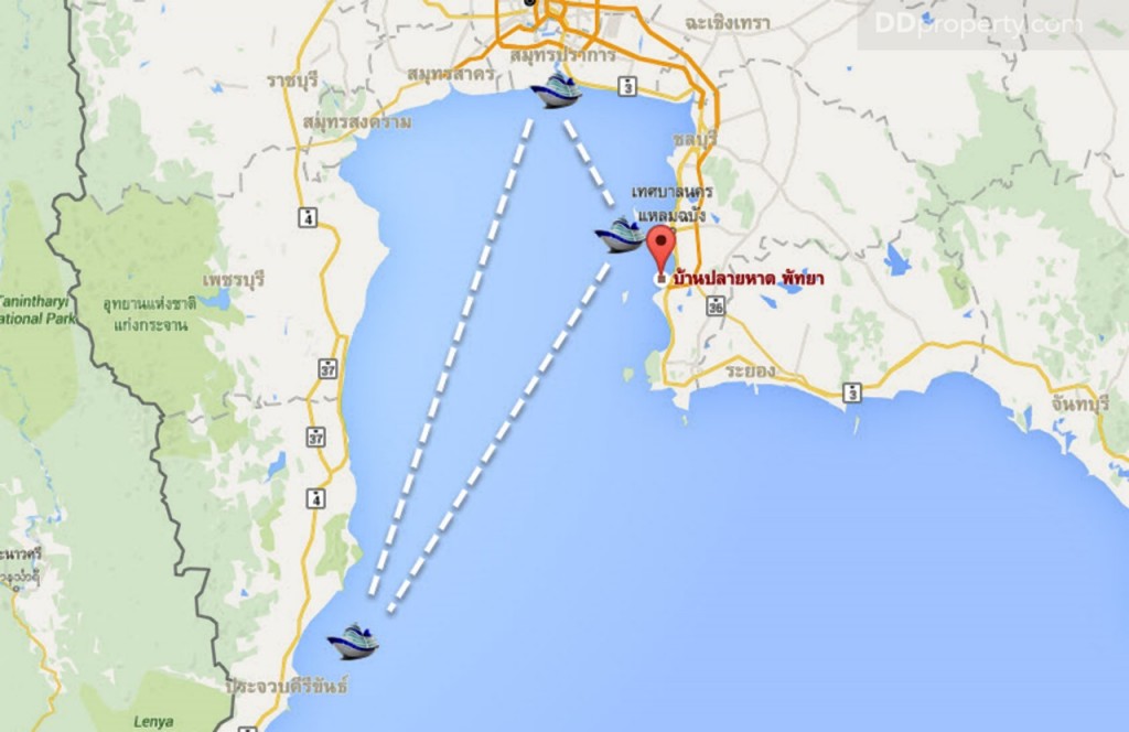 Baan Plai Haad Pattaya3 2016-06-01_13-10-47-002