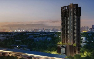  - รีวิวโครงการ: โกรว รัตนาธิเบศร์ (Grow Rattanathibet)