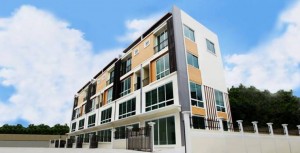  - รีวิวโครงการ: ฮอลล์มาร์ค สุขุมวิท 54 (Hallmark Sukhumvit 54)