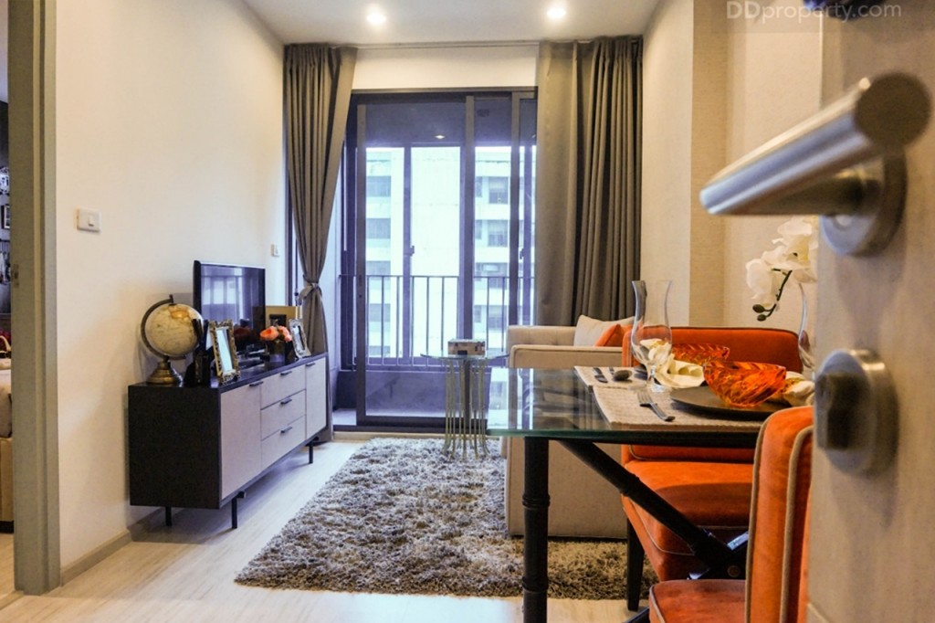 Ideo Wong Sawang Plan 30 sqmDSC09733-001