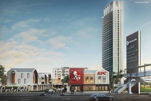  - รีวิวโครงการ: ออริจิ้น ดิสทริค แหลมฉบัง-ศรีราชา (Origin District Lamchabang-Sriracha)