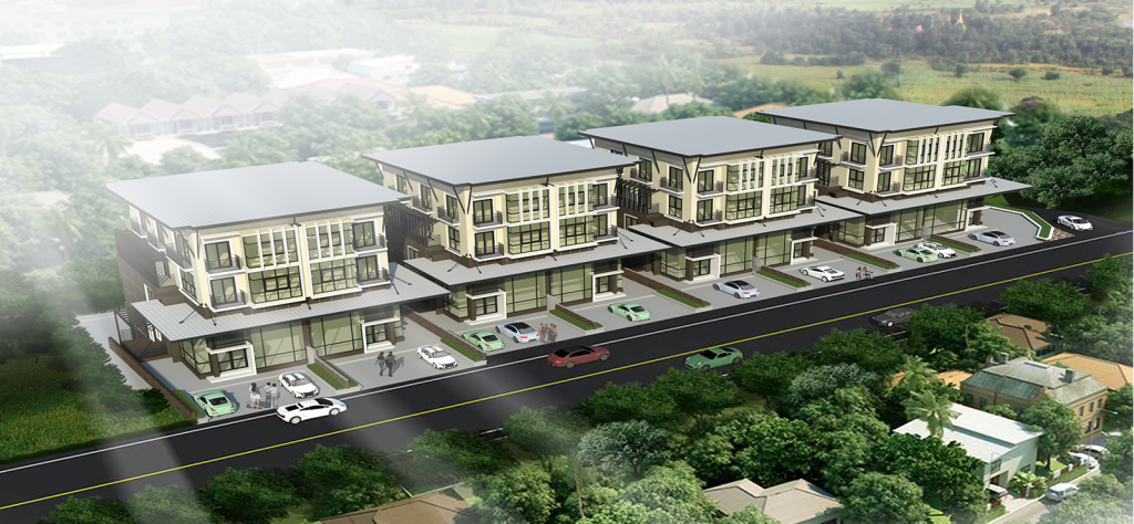 Premier Plus Sukprayoon