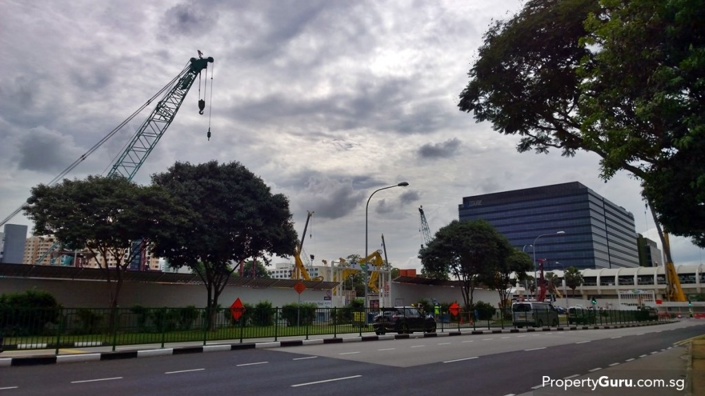 Paya Lebar quarter site extended