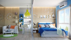  - รีวิวโครงการ: พลัมคอนโด แหลมฉบัง เฟส 1 ( Plum Condo Laemchabang Phase 1 )