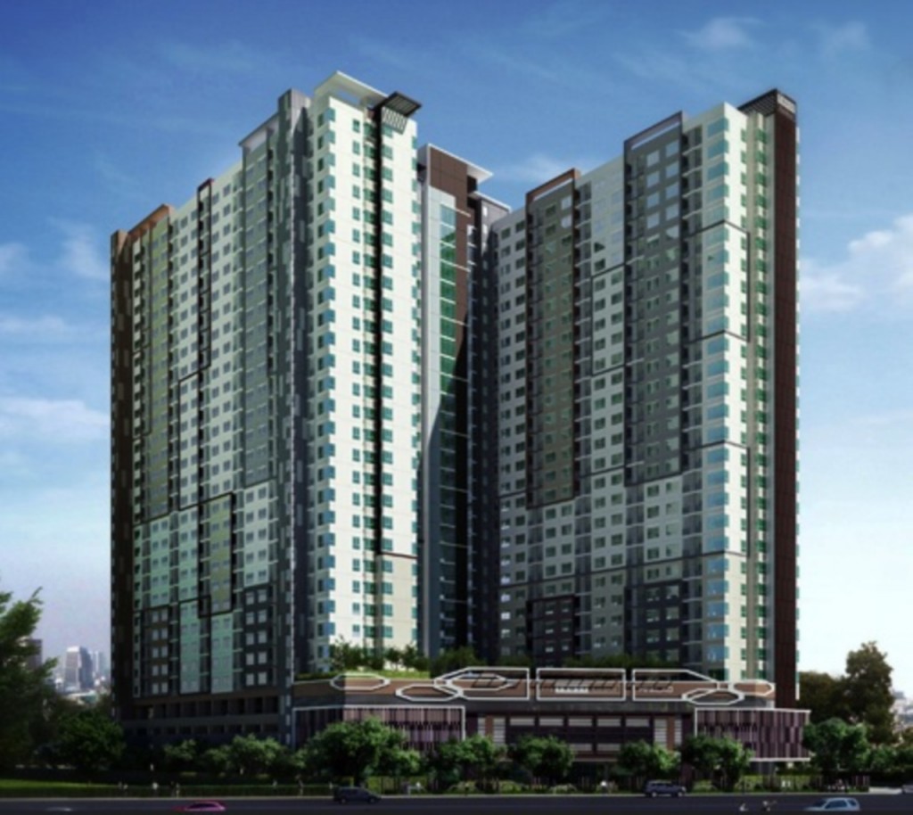 Plum PinklaoThe Trust