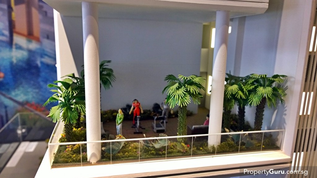 Rezi 3Two sky terrace