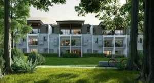 - Ridgefield Residences @ Tropicana Heights, Kajang
