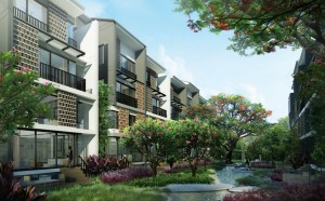  - รีวิวโครงการ: ไซมิส บลอสซ่ำ แอต แฟชั่น ( Siamese Blossom @ Fashion )