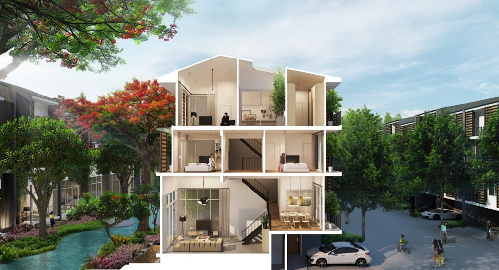 Siamese BlossomSiamese Blossom @ Fashion_02-002