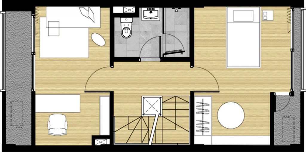 Siamese BlossomSiamese Blossom @ Fashion_04-004