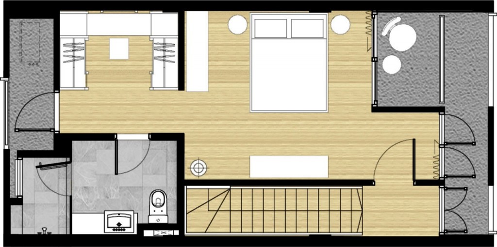 Siamese BlossomSiamese Blossom @ Fashion_05-005