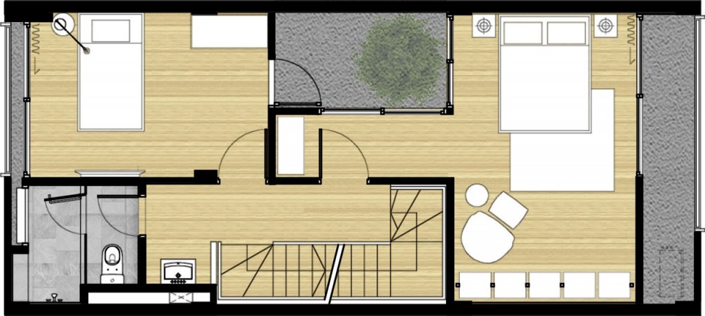 Siamese BlossomSiamese Blossom @ Fashion_08-008