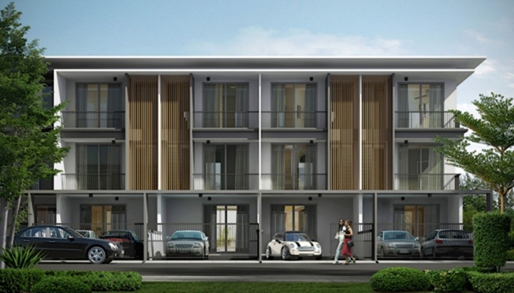 Siamese BlossomSiamese Blossom @ Fashion_107-019