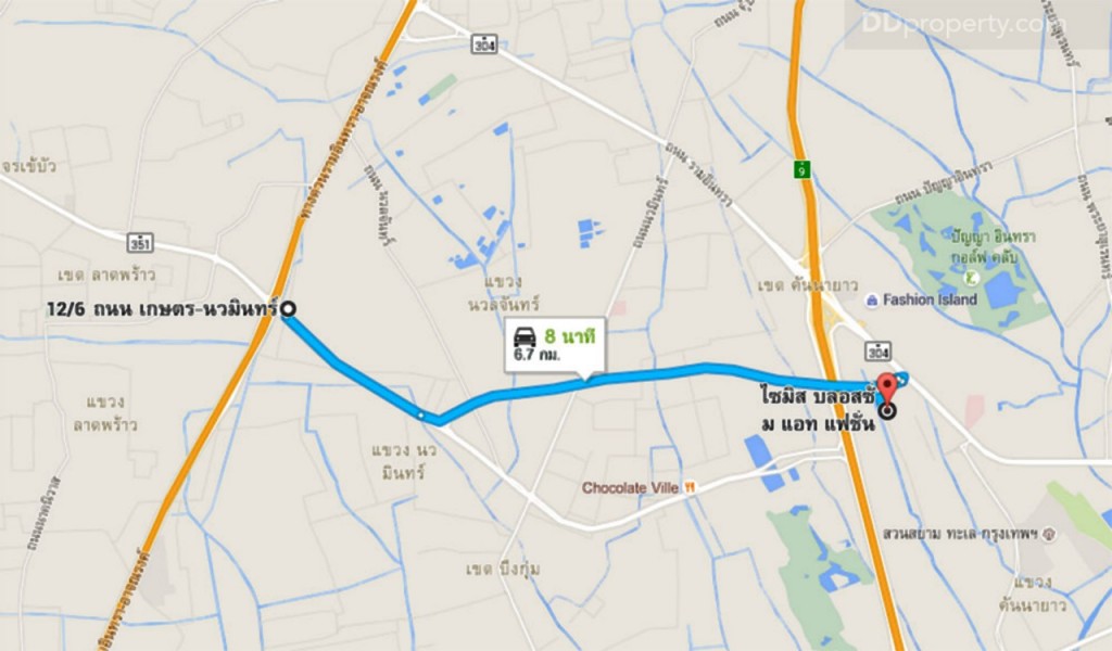 Siamese BlossomSiamese Blossom @ Fashion_14-003