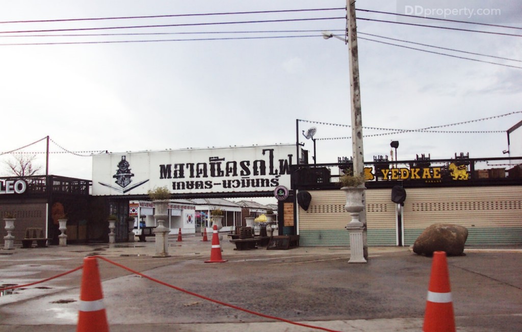 Siamese BlossomSiamese Blossom @ Fashion_17-006