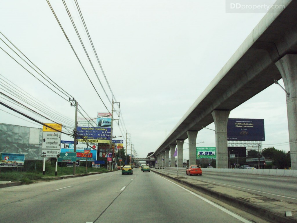 The Connect Rattanathibet The Connect Rattanathibet - Ratchaphruek _05-002