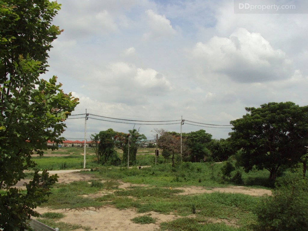 The Connect Rattanathibet The Connect Rattanathibet - Ratchaphruek _07-004