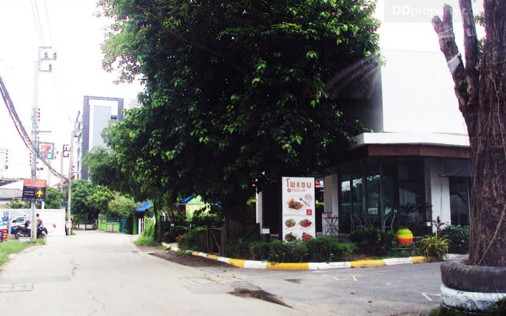 The Connect Rattanathibet The Connect Rattanathibet - Ratchaphruek _16-012