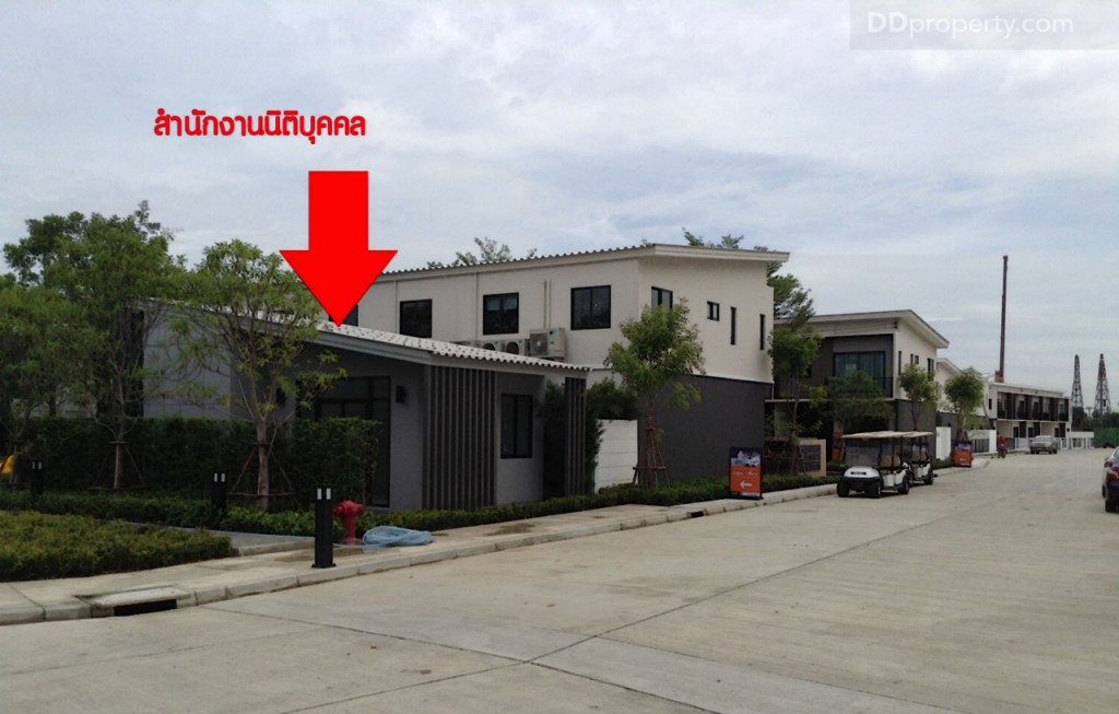 The Connect Rattanathibet The Connect Rattanathibet - Ratchaphruek _24-017