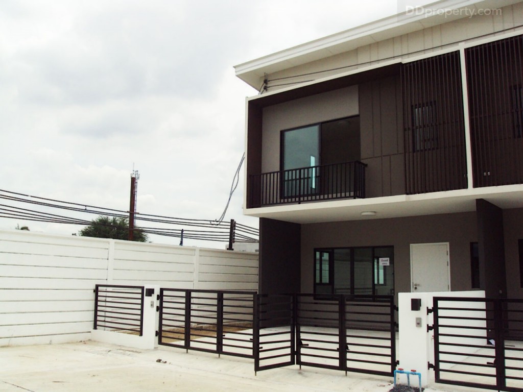 The Connect Rattanathibet The Connect Rattanathibet - Ratchaphruek _31-023