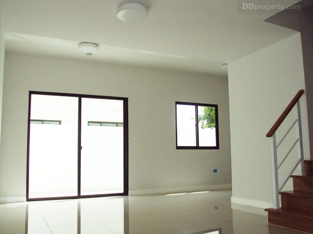 The Connect Rattanathibet The Connect Rattanathibet - Ratchaphruek _32-024