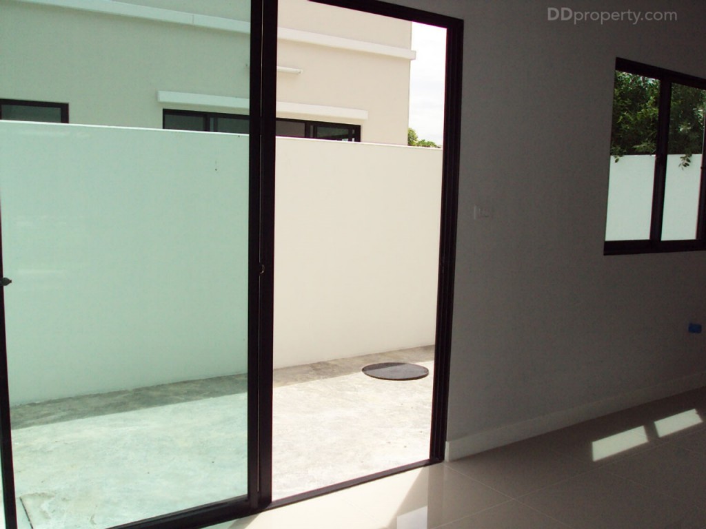 The Connect Rattanathibet The Connect Rattanathibet - Ratchaphruek _33-025