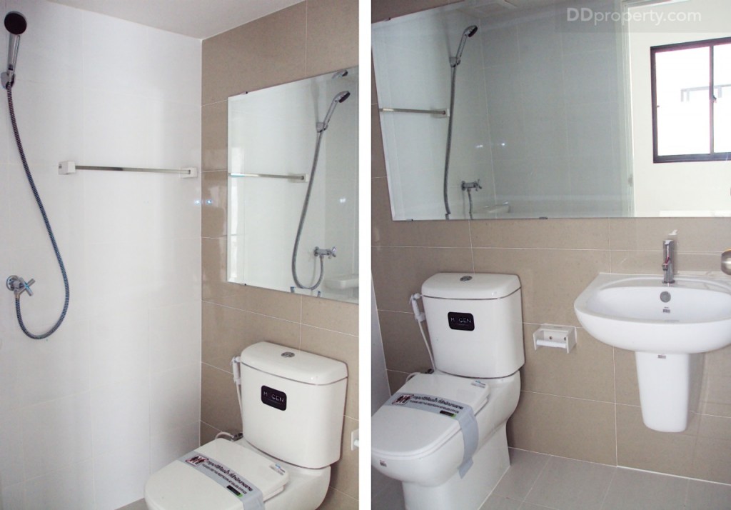 The Connect Rattanathibet The Connect Rattanathibet - Ratchaphruek _34-026