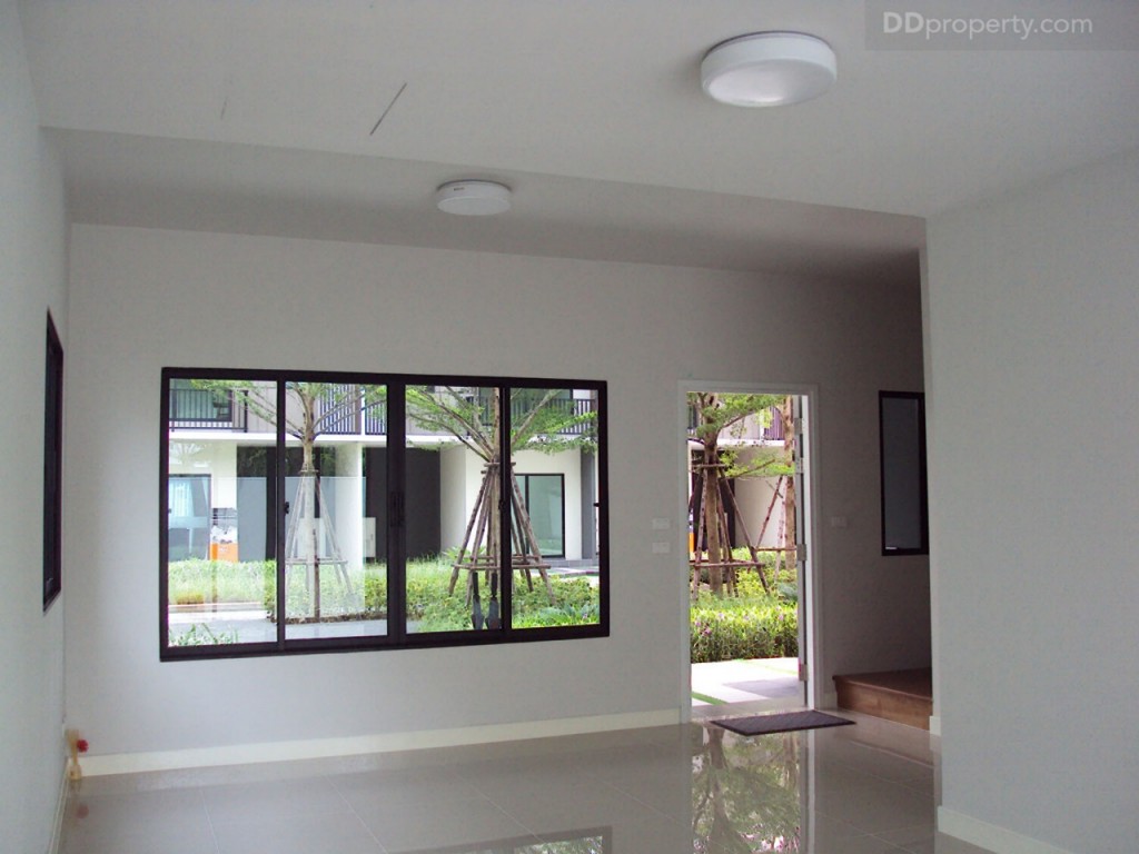 The Connect Rattanathibet The Connect Rattanathibet - Ratchaphruek _36-028