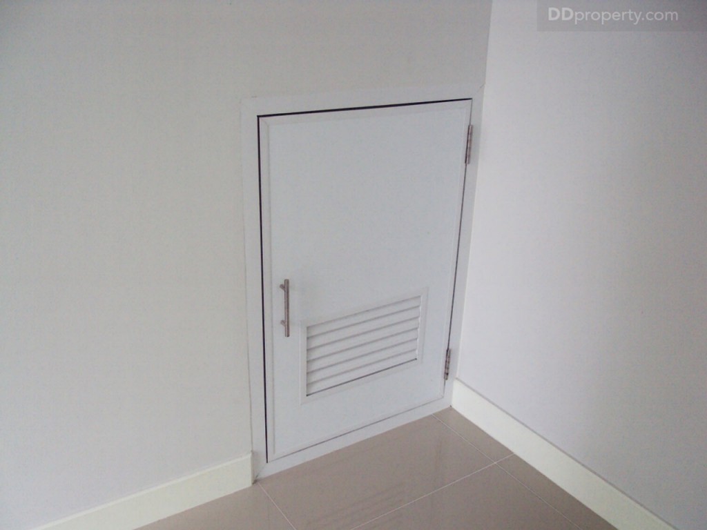 The Connect Rattanathibet The Connect Rattanathibet - Ratchaphruek _37-029