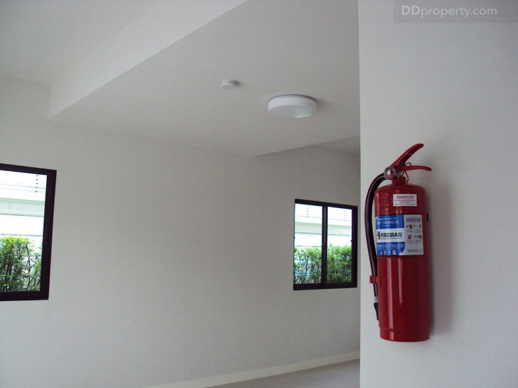 The Connect Rattanathibet The Connect Rattanathibet - Ratchaphruek _38-030