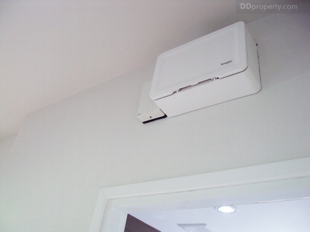 The Connect Rattanathibet The Connect Rattanathibet - Ratchaphruek _40-032