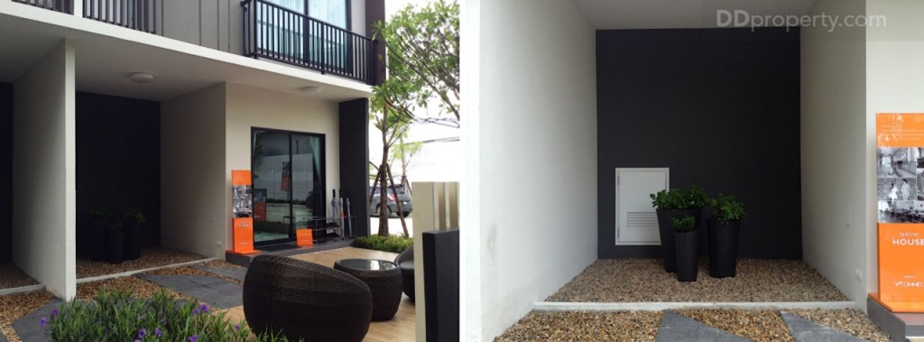 The Connect Rattanathibet The Connect Rattanathibet - Ratchaphruek _44-036