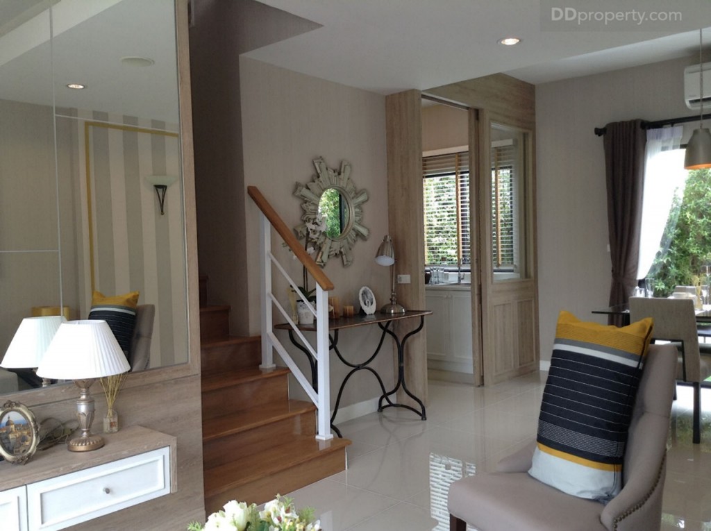 The Connect Rattanathibet The Connect Rattanathibet - Ratchaphruek _47-039