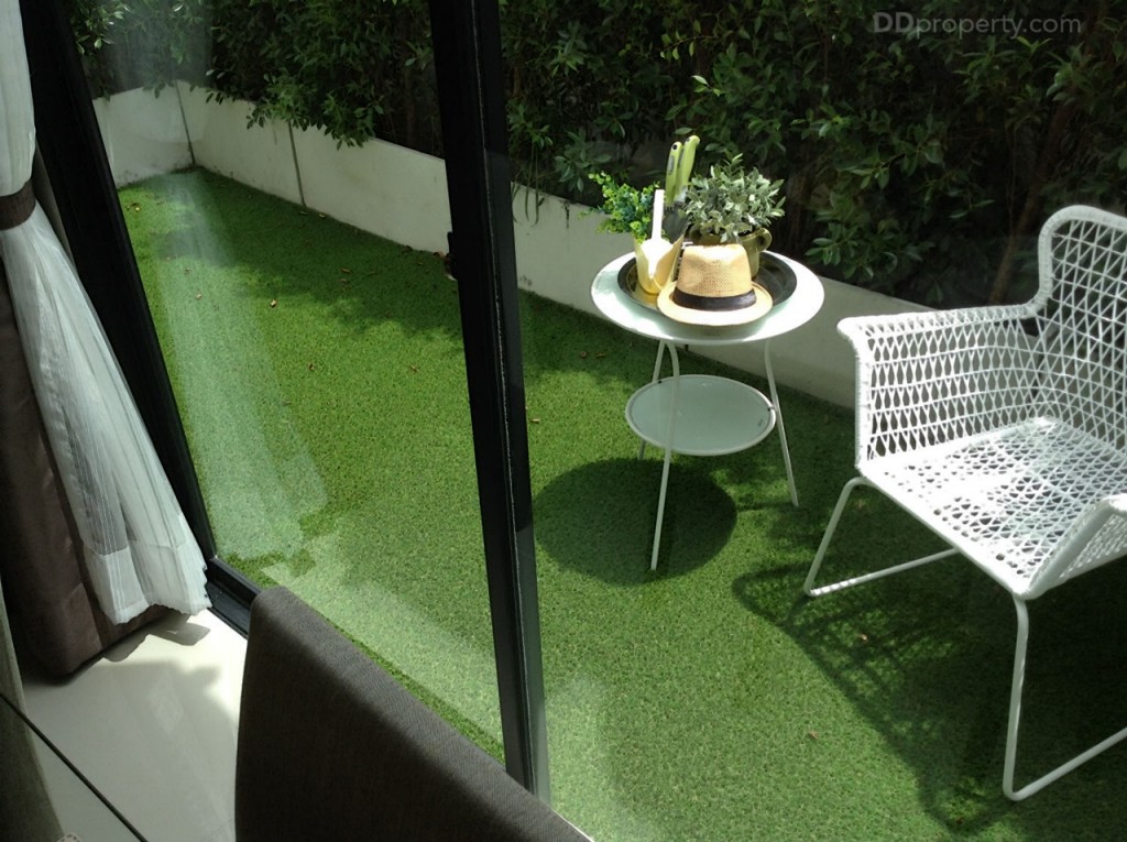 The Connect Rattanathibet The Connect Rattanathibet - Ratchaphruek _48-040