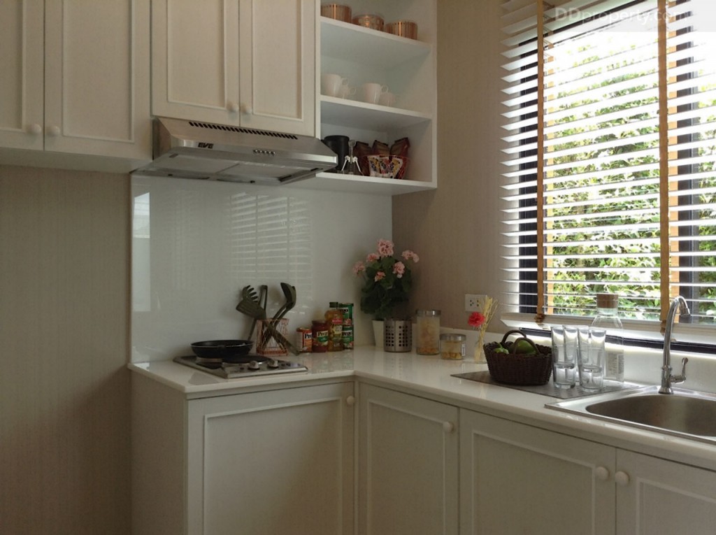 The Connect Rattanathibet The Connect Rattanathibet - Ratchaphruek _51-043