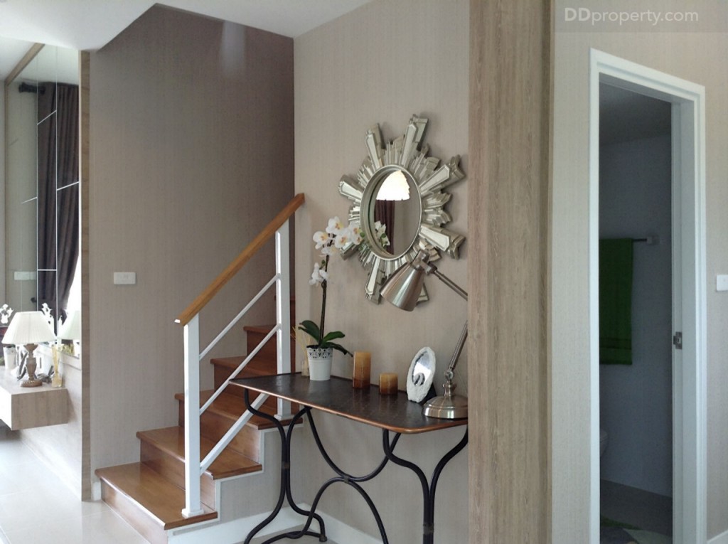 The Connect Rattanathibet The Connect Rattanathibet - Ratchaphruek _52-044