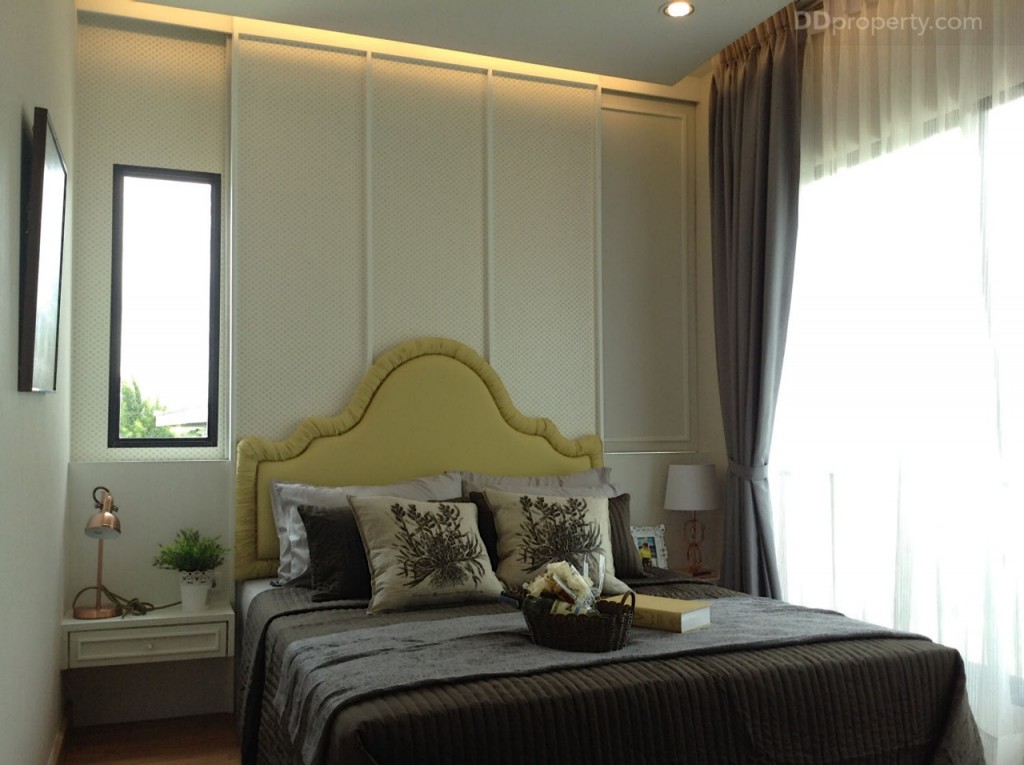 The Connect Rattanathibet The Connect Rattanathibet - Ratchaphruek _56-047